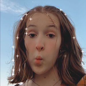 Meet your Posher, Zoey